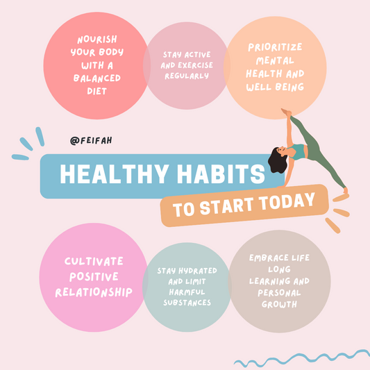 The Ultimate Guide to Healthy Living: Tips for a Vibrant Life