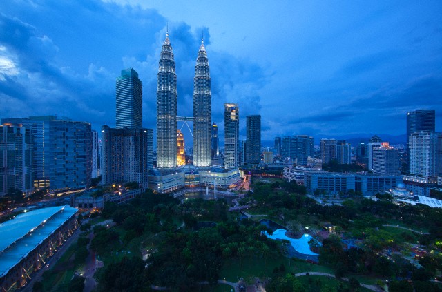 Image of Malaysia