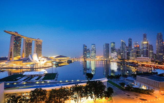 Image of Singapore