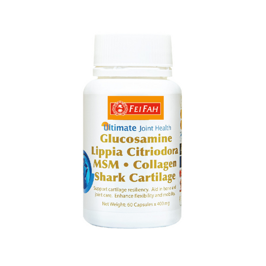 Ultimate Joint Health Capsule 60s