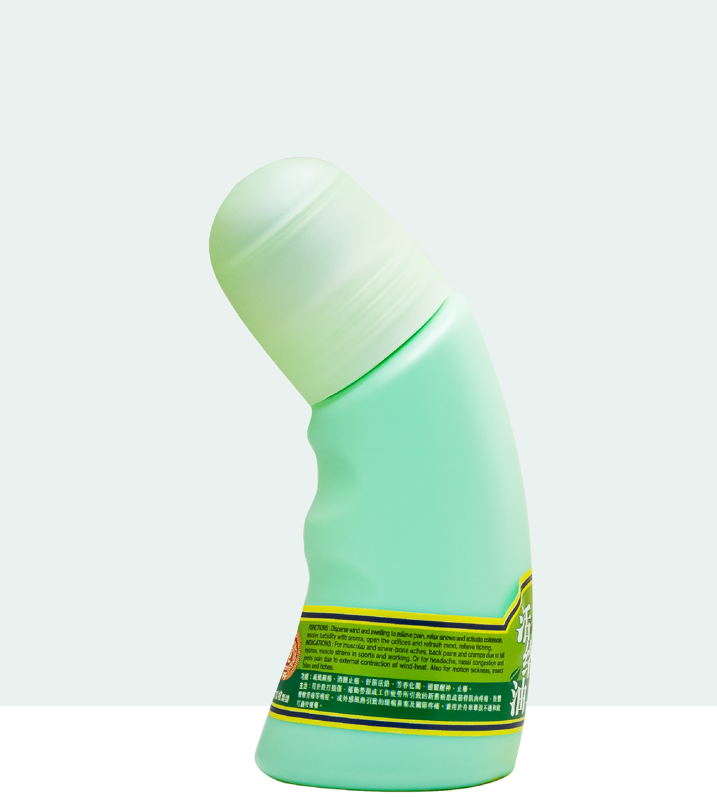 Fei Fah Therap Liniment Ointment 80ml - Fei Fah Medical Manufacturing Pte. Ltd.