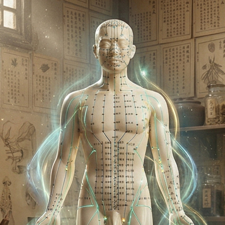 Traditional Chinese Medicine External Therapies for Pain Management