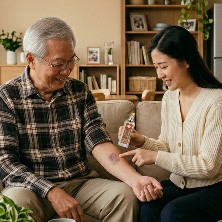Fei Fah Traditional and Modern Remedies for Everyday Use