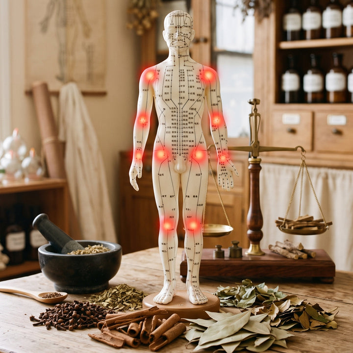 How to Choose the Best Rheumatic Oil: Ingredients & Buying Guide