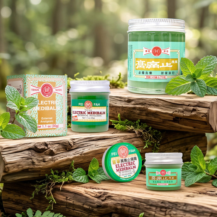 How to Use a Pain Relief Balm for Maximum Effect