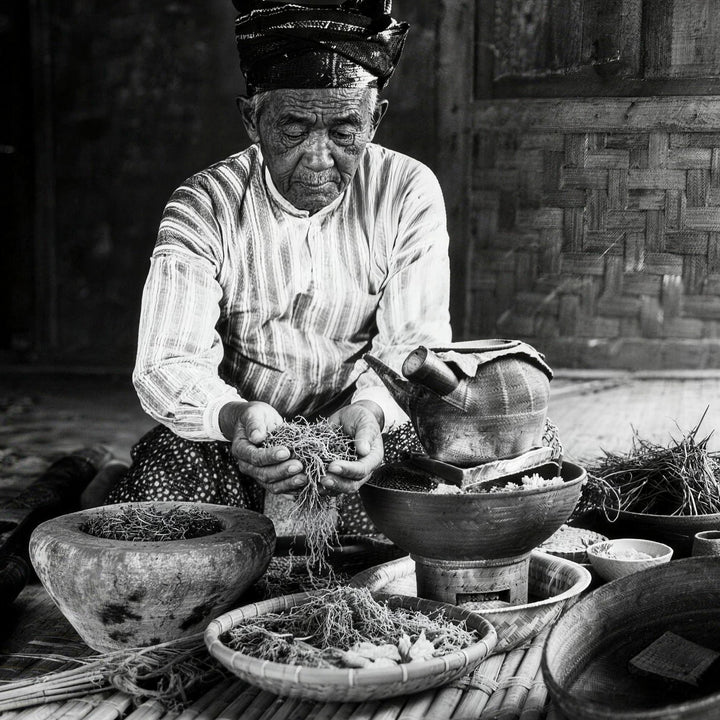 Traditional Pain Relief Remedies in Singapore