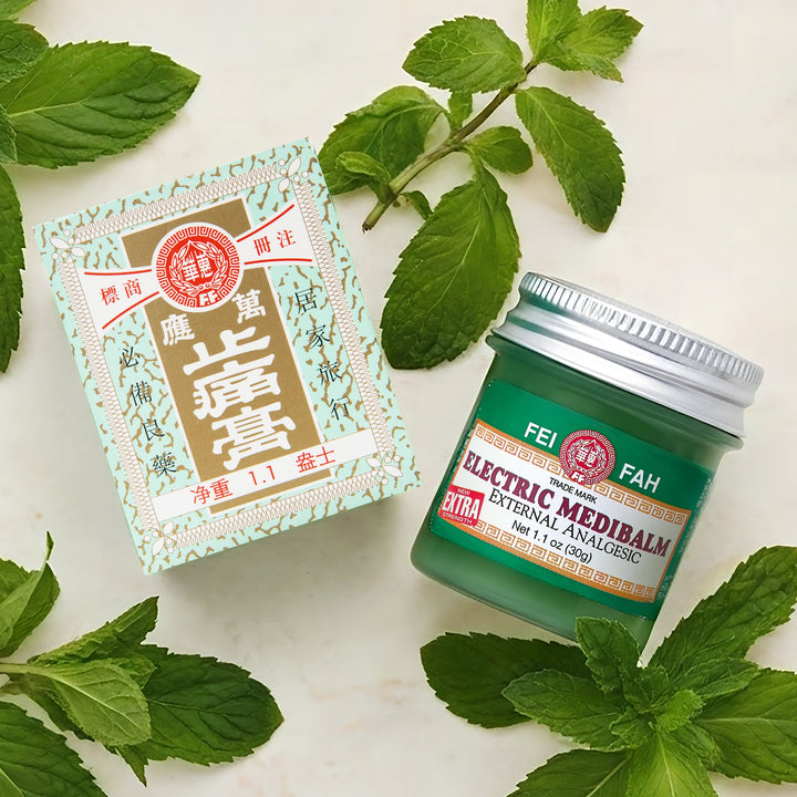 Which Is the Best Pain Relief Balm for You?