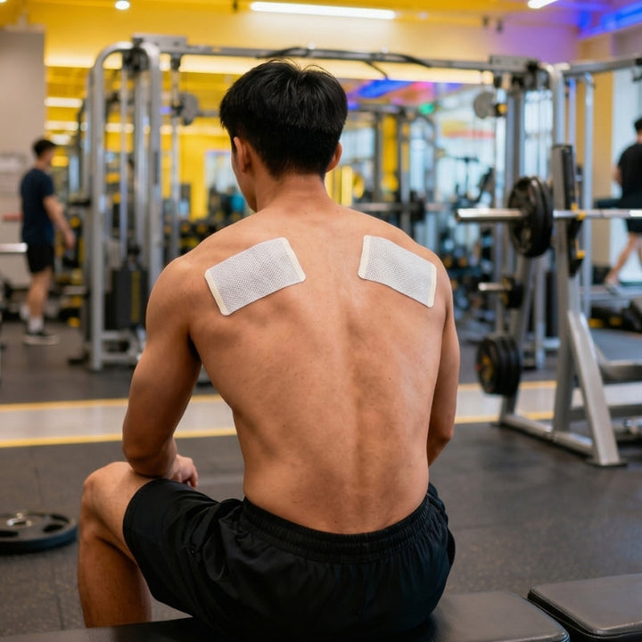 How to Use Medicated Plasters Properly: Safety Tips, Common Mistakes, and What You Should Know
