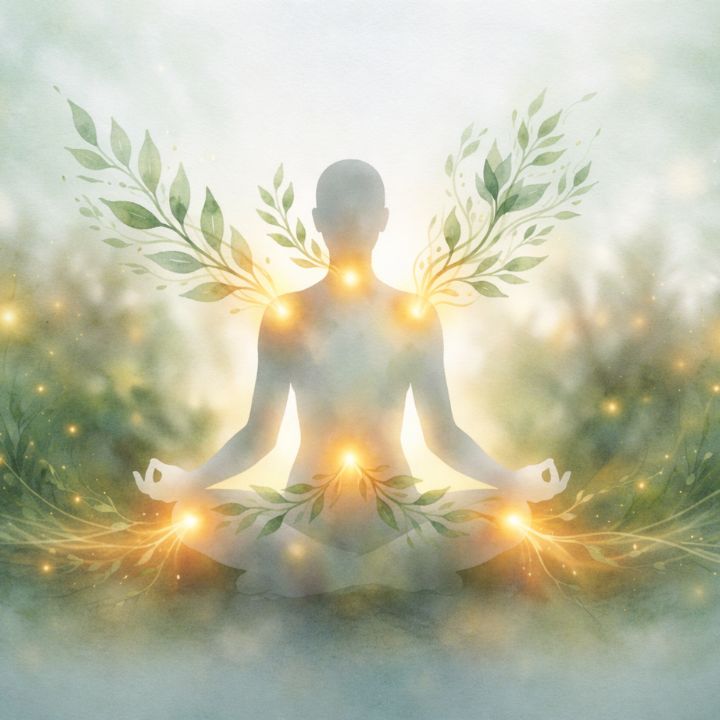 Natural Relief for Chronic Pain: How Fei Fah Balms and Oils Can Help