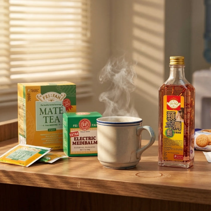 Your Office Pantry Should Do More Than Feed People - Here's How to Stock It Right