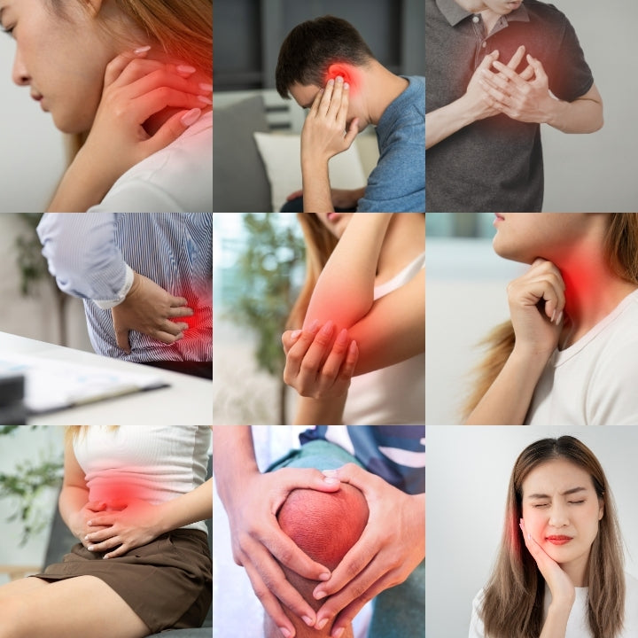 Choosing the Best Topical Ointment for Pain Relief and Wellness