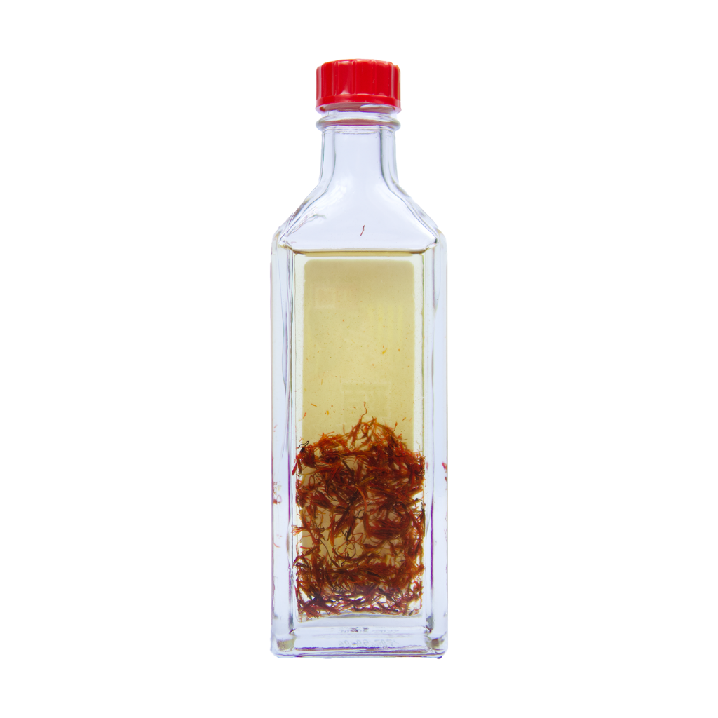 【Premium】Neck & Shoulder External Analgesic Oil With Crocodile Oil & Herbs