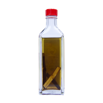【Premium】Hak Kuai Oil With Crocodile Oil & Herbs