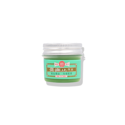 Electric Medibalm 19g for Body Ache Pain Relief