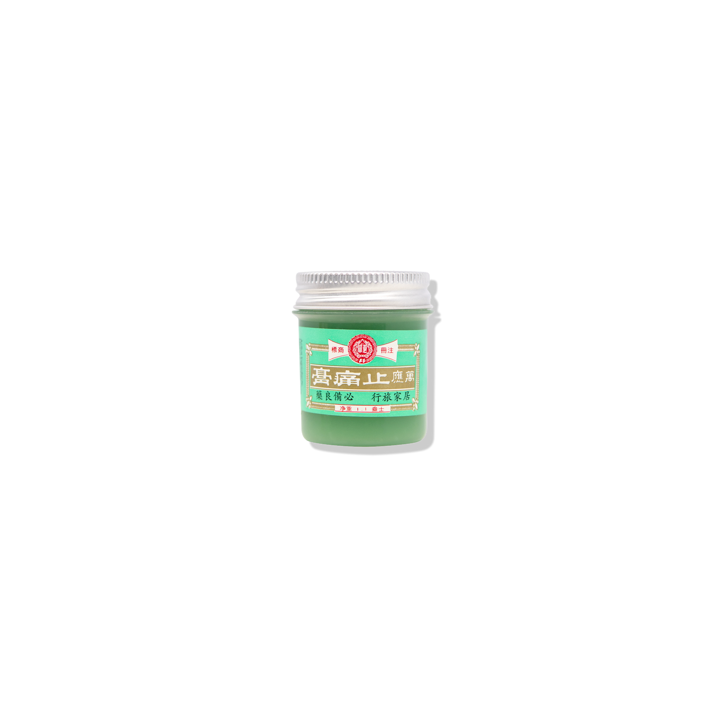 Electric Medibalm 30g x 6 for Body Ache Pain Relief