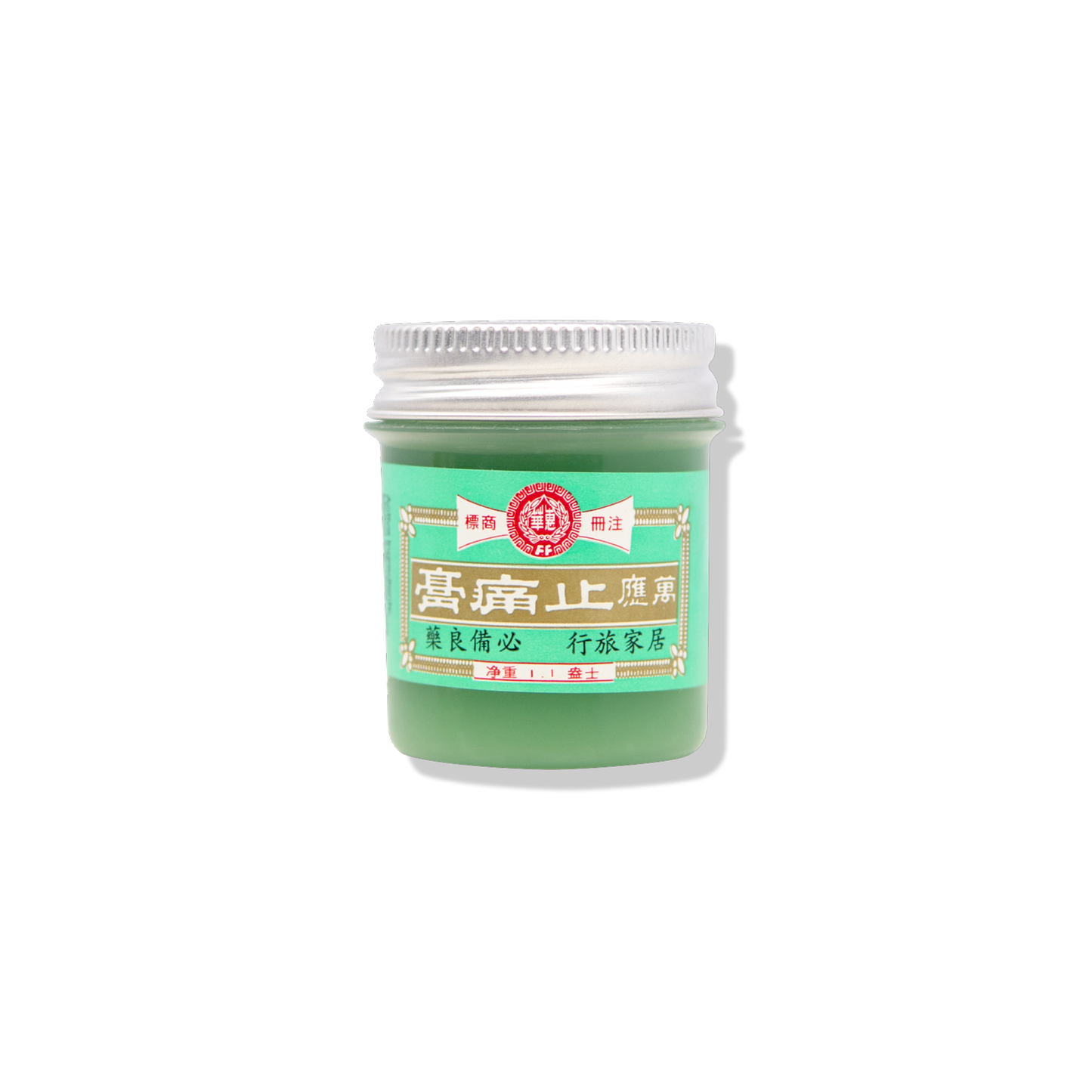 Electric Medibalm 30g x 6 for Body Ache Pain Relief