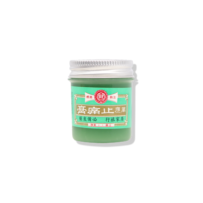 Electric Medibalm 30g