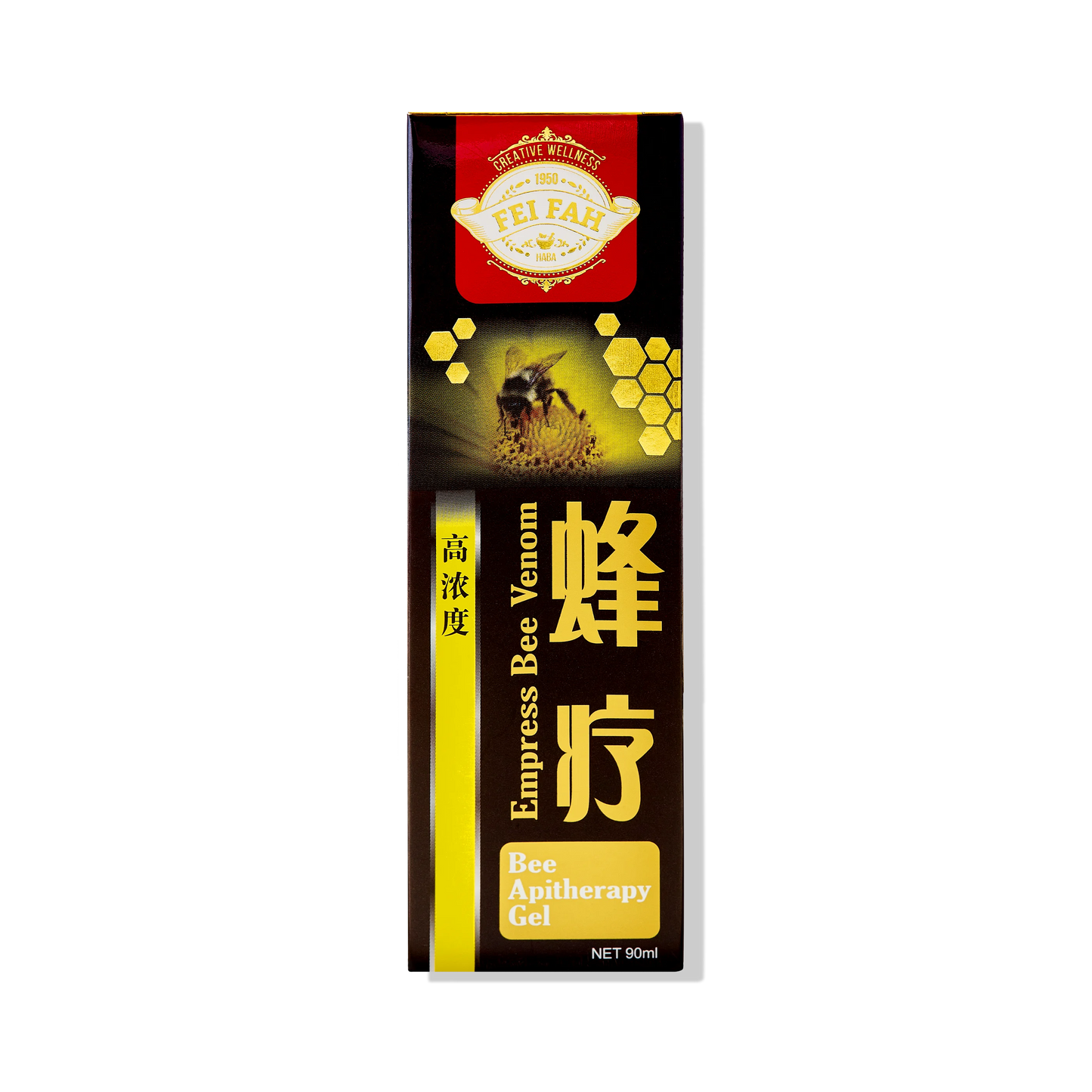 High Concentration Bee Apitherapy 90ml for Joint Pain Relief