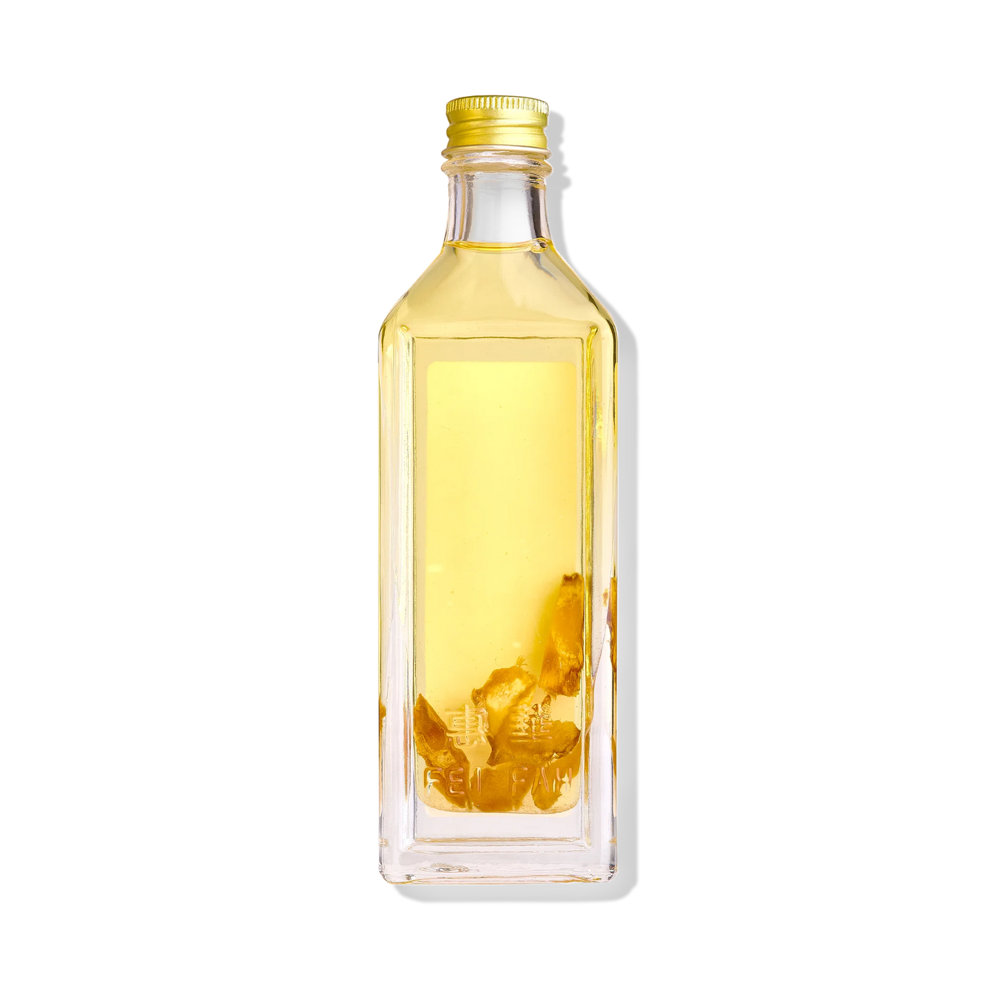 Ginger Citronella Oil 50ml for Body Pain Relief / Dizziness