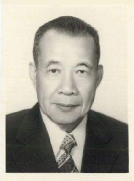 The Healer: Mr. Loh Yung Chai (1930s, Pahang, Malaysia)