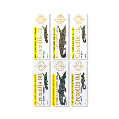 Singapore Skin Repair Travel Set