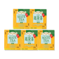 Maté Tea 30s for Detox, Weight Loss and Health