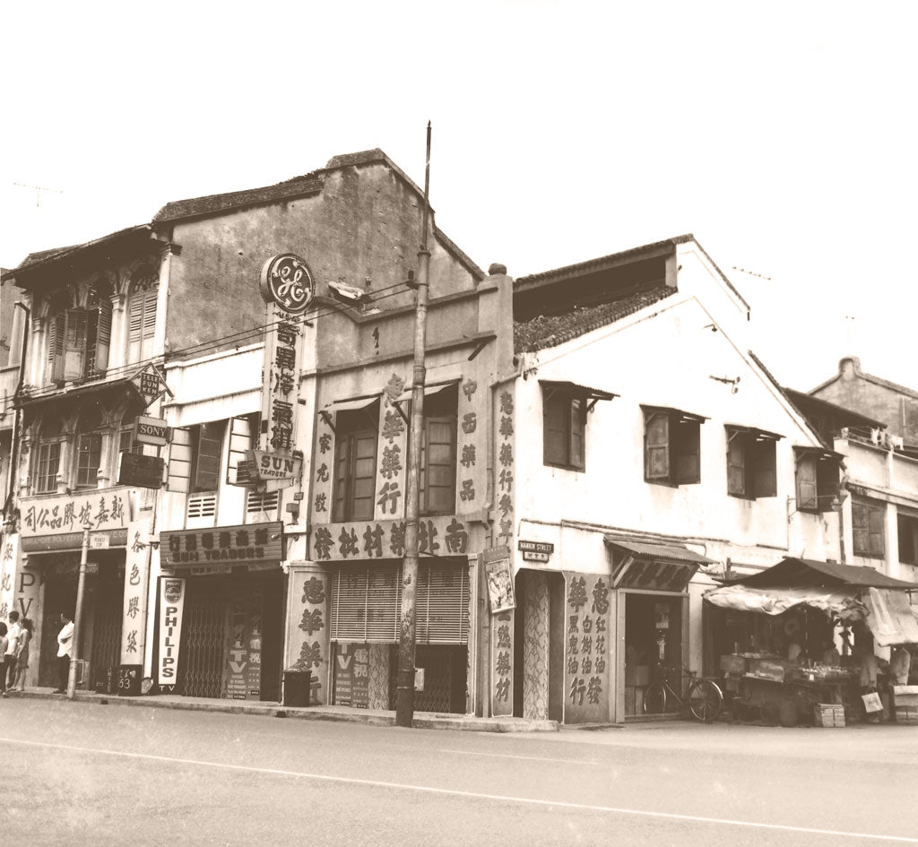 From a Small Workshop to a Global Wellness Brand.