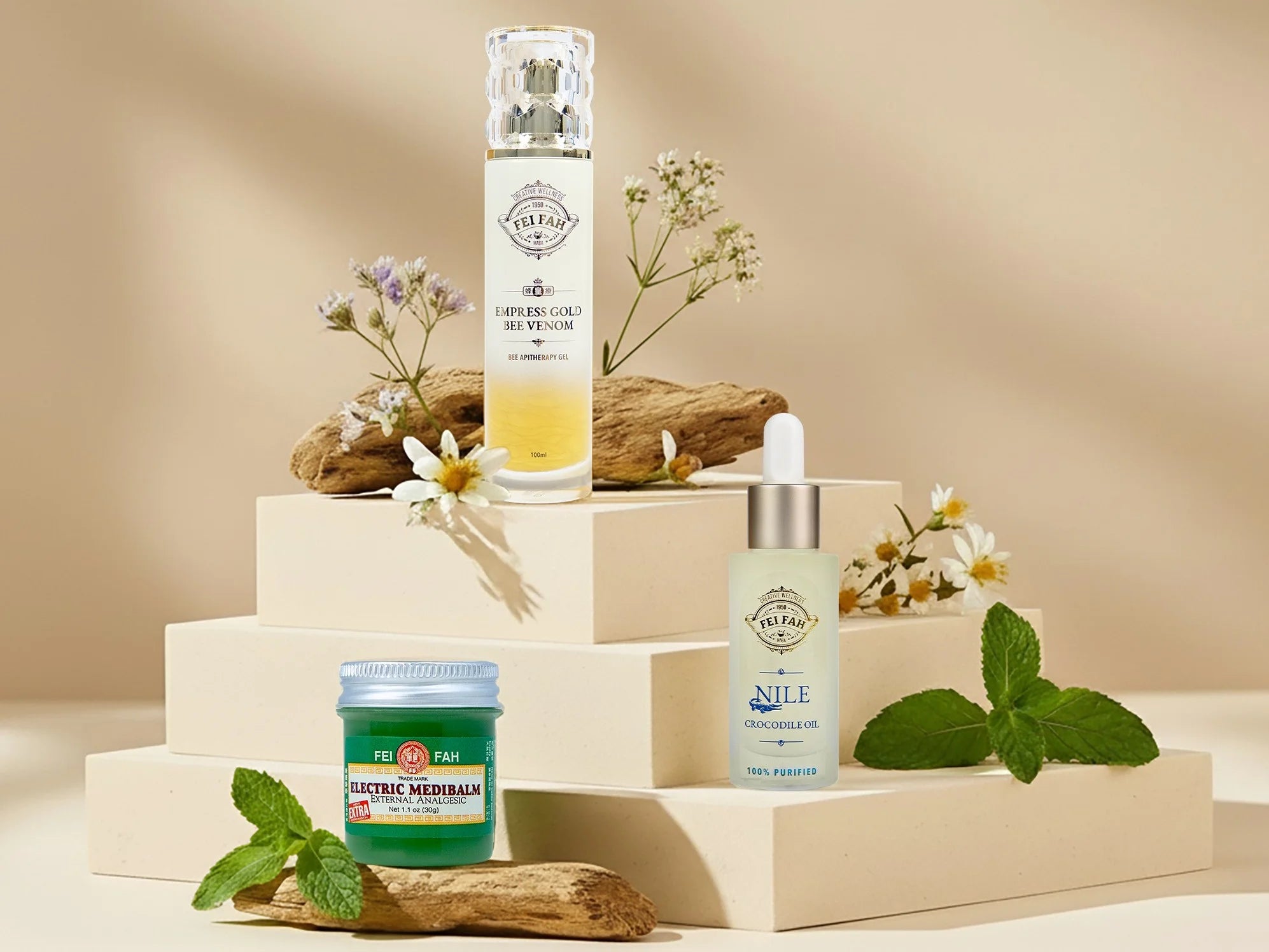 From Local Workshop to Global Partner