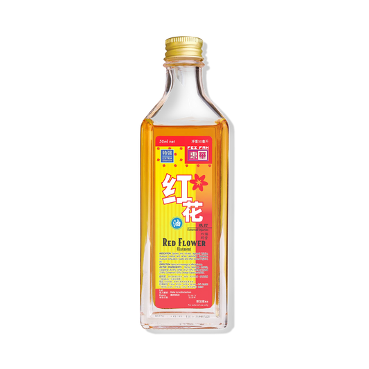 Red Flower Ointment 50ml