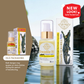 100% Virgin Saltwater Crocodile Oil (Fragrance)