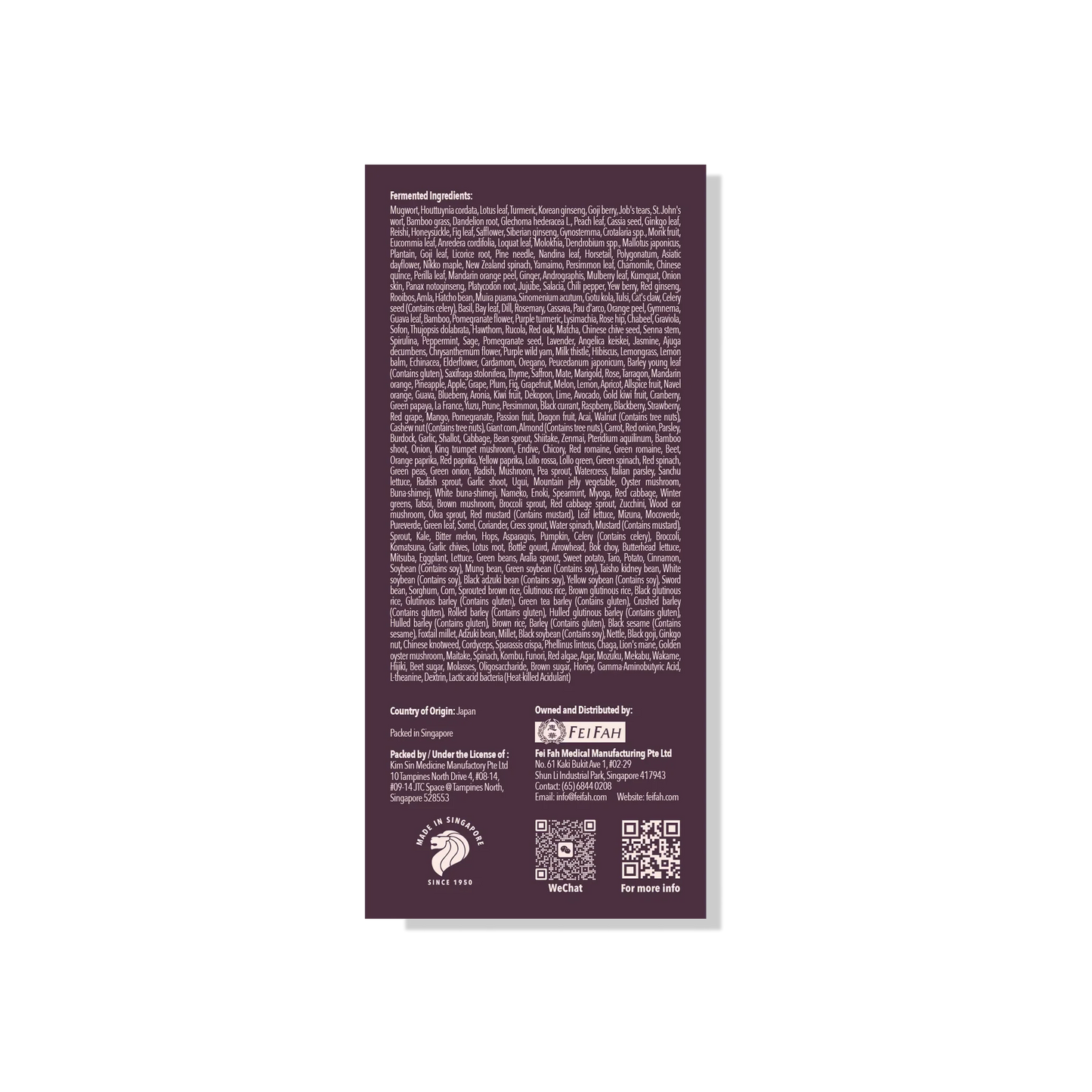 True Zen Sleep Enzyme