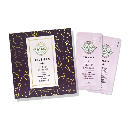 True Zen Sleep Enzyme