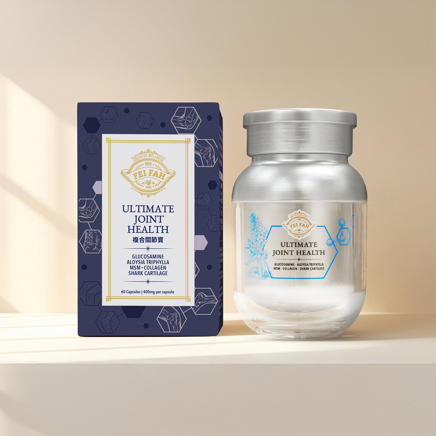 Ultimate Joint Health